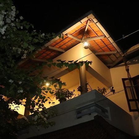 Sacred River Homestay Alappuzha Eksteriør bilde