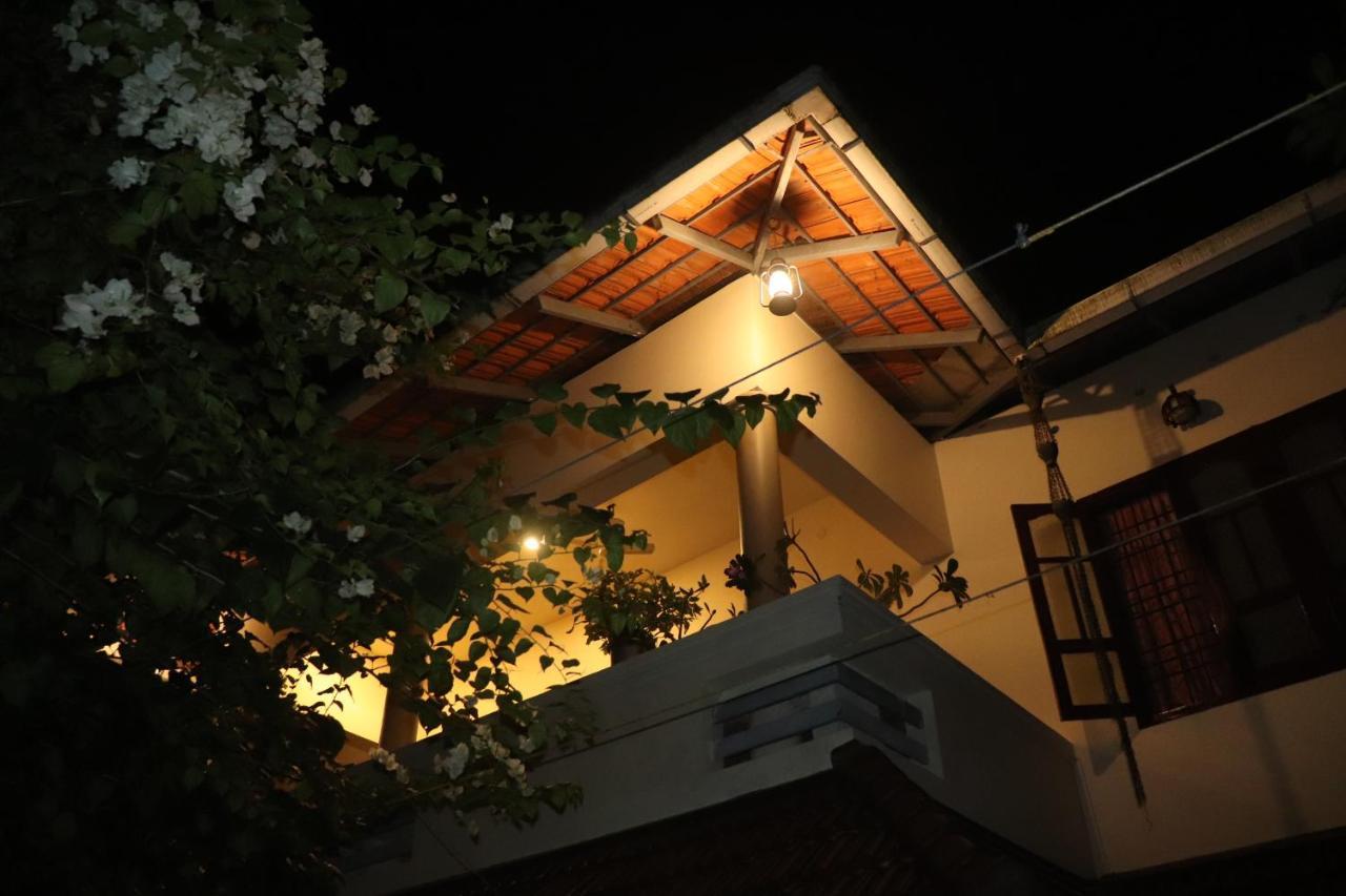 Sacred River Homestay Alappuzha Eksteriør bilde